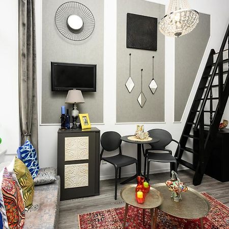 Native Apartments Studencka 25 크라쿠프 외부 사진